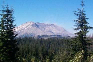 [Mt. St. Helens]